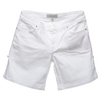 Karen Millen Shorts in Weiß
