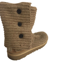 Ugg Australia Stivali fatti di maglieria