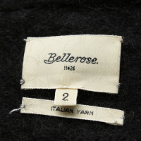 Bellerose Knitwear in Black