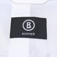 Bogner Herringbone blazer