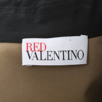 Red Valentino Bedek in zwart