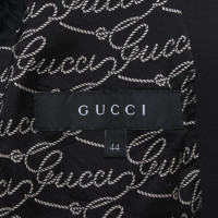 Gucci Blazer in Nero