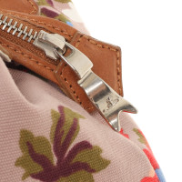 Vivienne Westwood Handbag with floral print
