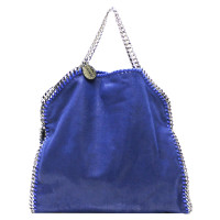 Stella McCartney Falabella in Blauw