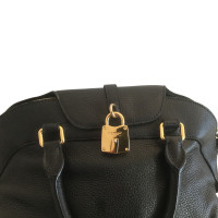 Burberry Prorsum Bowling Bag