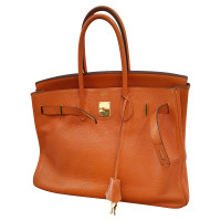 Hermès BIRKIN 35