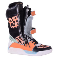 Dolce & Gabbana Sneaker boots