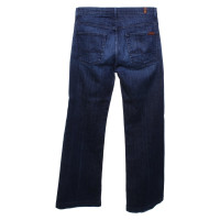 7 For All Mankind Jeans nel look usato