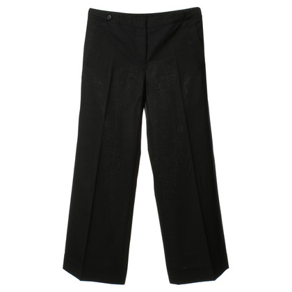 Red Valentino Pantaloni in nero