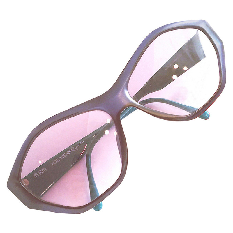 Andere Marke Paloma Picasso-Sonnenbrille 