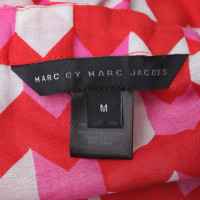 Marc Jacobs Top met patroon