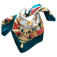 Ferre zijden sjaal