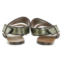 Marni Patent leather sandals