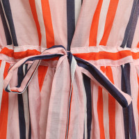 Diane Von Furstenberg jurk Stripe