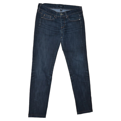 Max & Co Jeans Katoen in Blauw