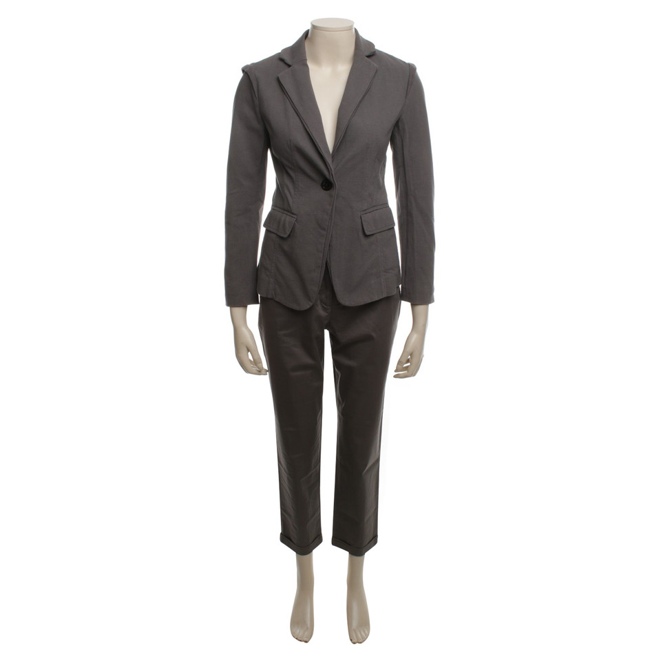 Marc Cain Pantsuit in gray