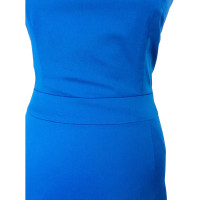 Hugo Boss Kleid in Blau