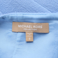Michael Kors Vestito in Lana in Blu