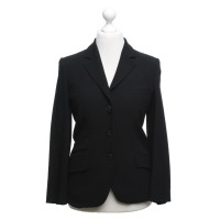 Alberta Ferretti Blazer en Noir