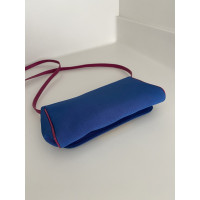 Fendi Shoulder bag in Blue