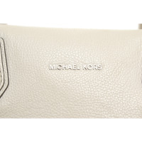 Michael Kors Handtasche aus Leder