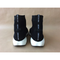 Christian Dior Chaussures de sport en Noir