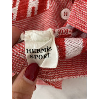 Hermès Knitwear in Red