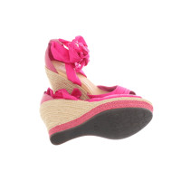 Ugg Australia Sandals in Pink