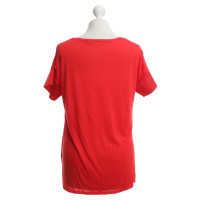Dorothee Schumacher T-Shirt in Rot