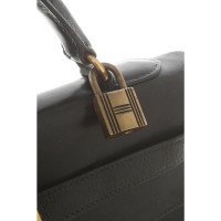 Hermès Kelly Bag 32 en Cuir en Noir