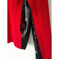 Nina Ricci Jacket/Coat in Red