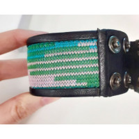 Missoni Armreif/Armband aus Leder