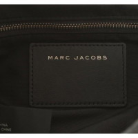 Marc Jacobs Umhängetasche aus Wolle in Grau