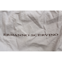 Ermanno Scervino Handbag Leather in Pink