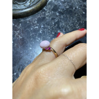 Pomellato Ring aus Rotgold in Rosa / Pink