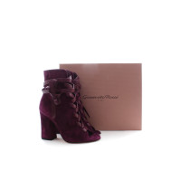 Gianvito Rossi Boots Leather