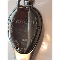 Gucci Watch in Silvery