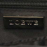 Loewe Sac à bandoulière en Cuir en Noir