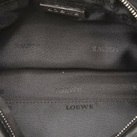 Loewe Sac à bandoulière en Cuir en Noir