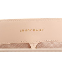 Longchamp Borsetta in Pelle in Rosa