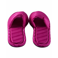Balenciaga Slippers/Ballerina's in Roze