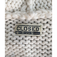 Closed Tricot