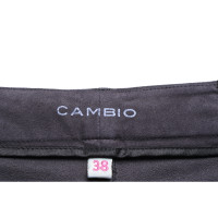 Cambio Trousers in Grey