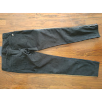 Bikkembergs Jeans aus Baumwolle in Schwarz