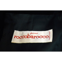 Rocco Barocco Jacke/Mantel aus Wolle