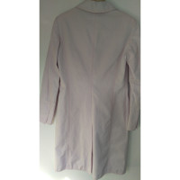 Hugo Boss Jacket/Coat Cotton in Pink