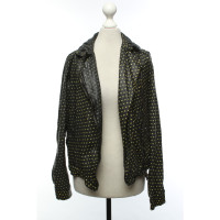 Giorgio Brato Jacket/Coat Leather