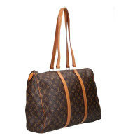 Louis Vuitton Sac Flanerie Canvas in Brown