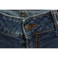 Drykorn Jeans aus Baumwolle in Blau