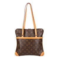 Louis Vuitton Coussin Canvas in Brown
